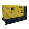 Diesel Power Generators For Mining Factory Building Telecom