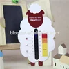 digital room temperature meter used as household measure temperature