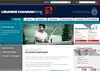 Koein Design - Lebanese Canadian bank web design service