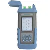 backlight LCD display supporting night operation,handheld PON power meter ST805C