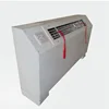 Cheaper price & low noise floor exposed type fan coil unit