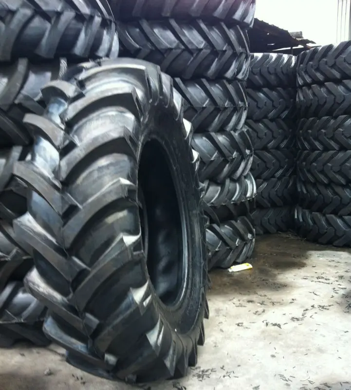 Forestry Agriculture tyre pattern R1 13.6-28 4.50-19 23.1-26 9.00x16.