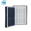 Pre Filter Activated Carbon Sheet