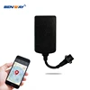 manufacturer Vehicle gps bike tracker mini hidden gps tracking device