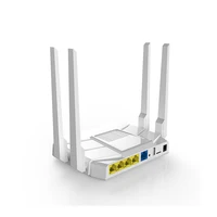 

New Arrival 1200Mbps 2.4GHz/5.8GHz Wifi Router 8021.11n/b/g/ac Standard Wireless Router