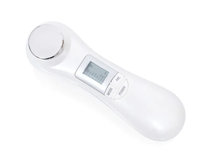

High Quality Thermage RF Galvanic Facial Machine, White(option)