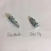 steel Body with Carbide Tips Truck racing Tire Studs