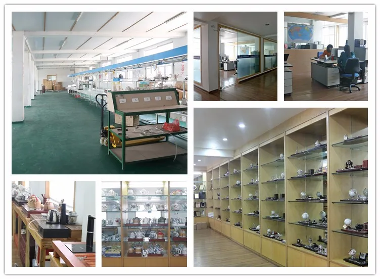 foot massager machine in China