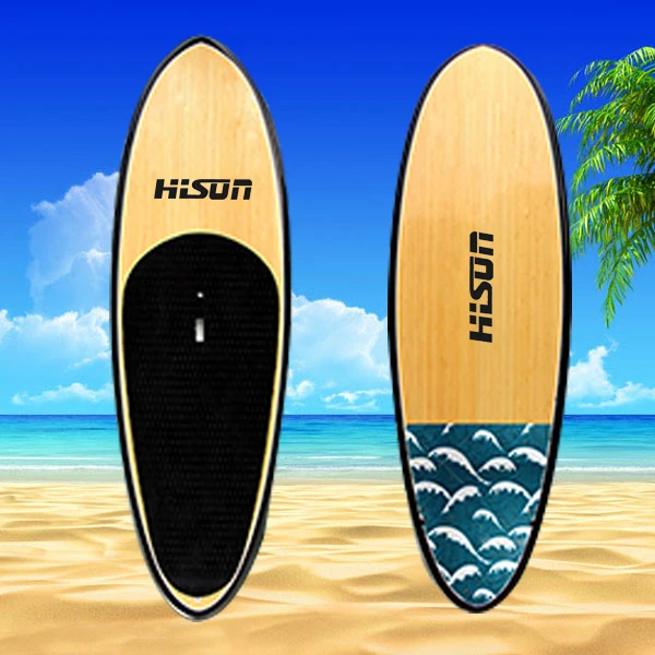 Popular Sell Epoxy Sup Paddle Board Customized Stand Up Paddle Board