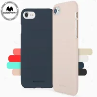 

original korea mercury goospery silicone soft feeling matte tpu jelly case for iphone 11 pro max with factory price