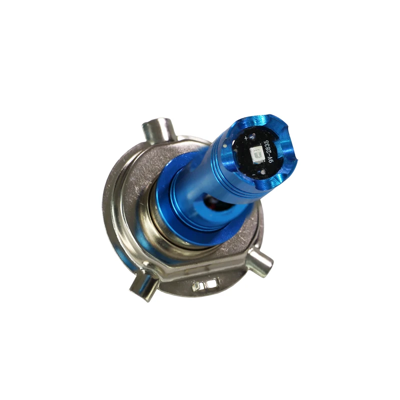 h4 car led headlight