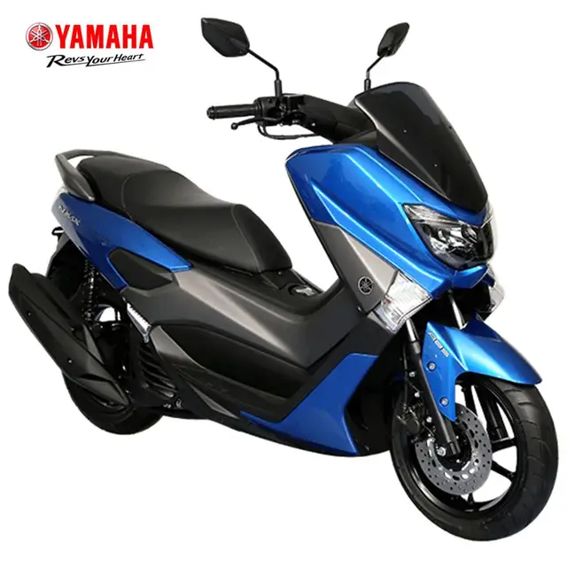 Nmax 155 yamaha Yamaha R15
