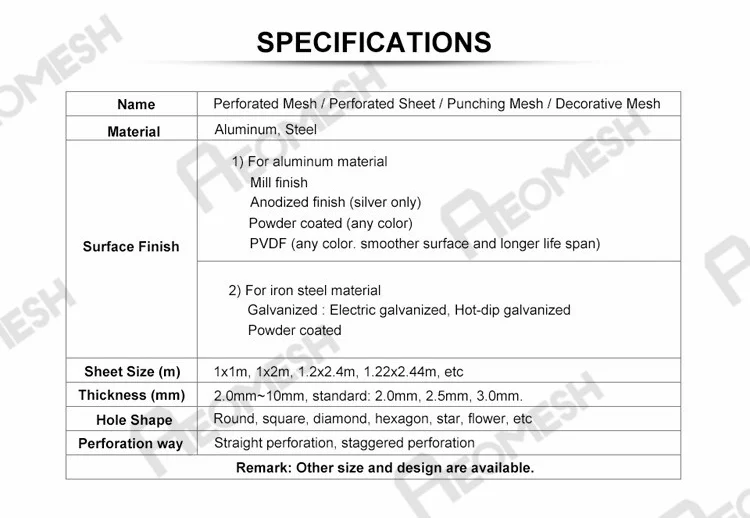 expanded metal mesh for car grill/aluminum expanded metal mesh (manufacturer) 2018