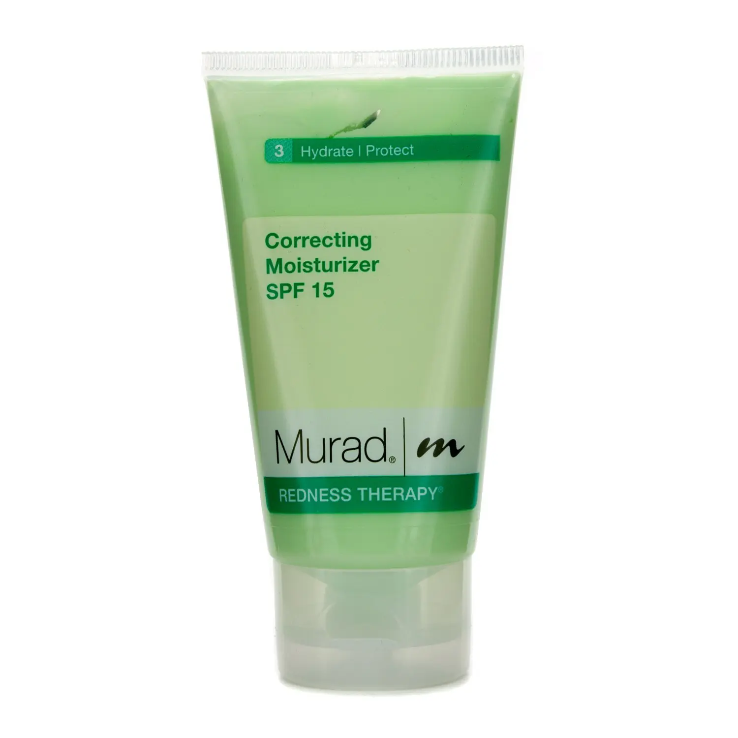 murad correcting moisturizer