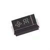 smd 12v tvs diode Unidirectional SMAJ12A DO-214AC