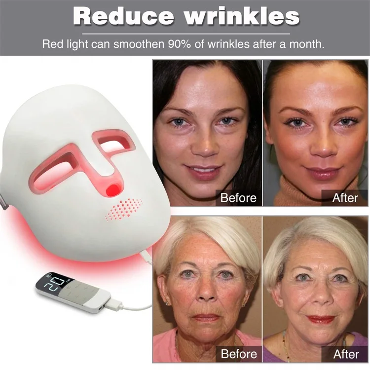 Photon Facial Mask (22)