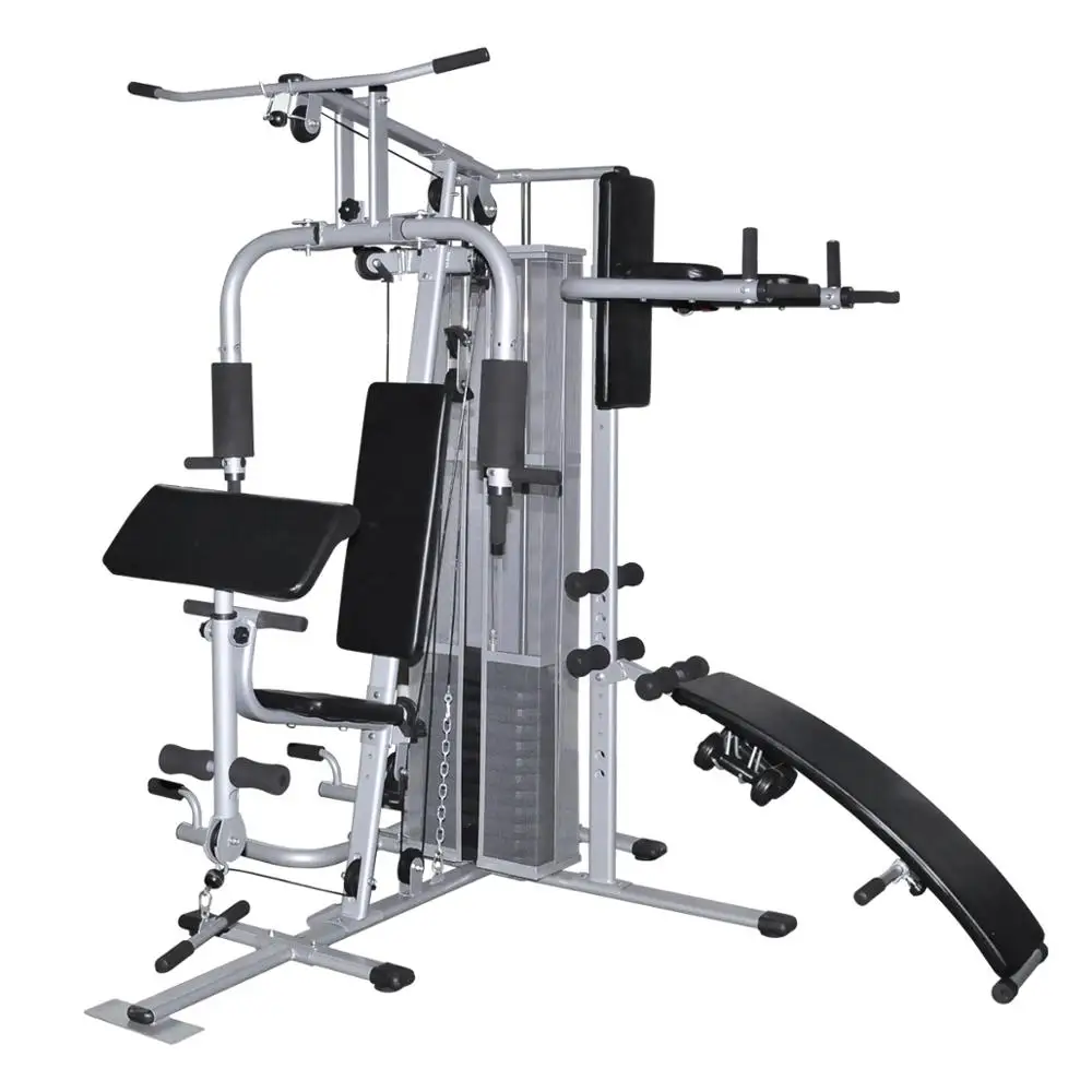 New Design Multifunction Home Gym For Home Use - Buy Multifunction Home ...