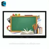 EKAA integrated computer pc tv 65inch touch screen internet lcd tv computer build with window 8 ,I3 CPU 4G RAM 500G HDD