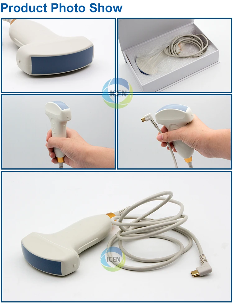 usb ultrasound probe