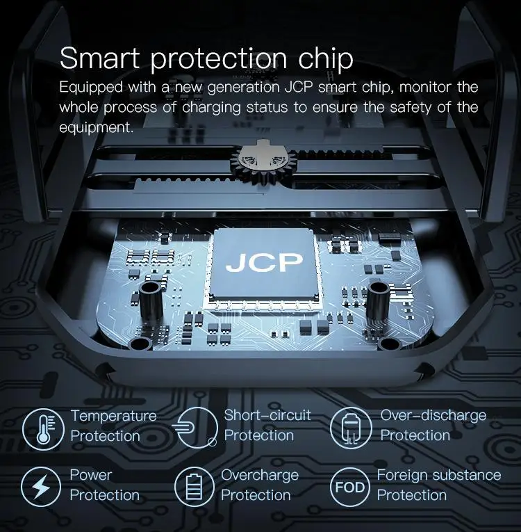 JAKCOM CH2 Smart Wireless Car Charger Holder New Product of Other Consumer Electronics like nb iot gps blue bf film bic lighters - ANKUX.COM