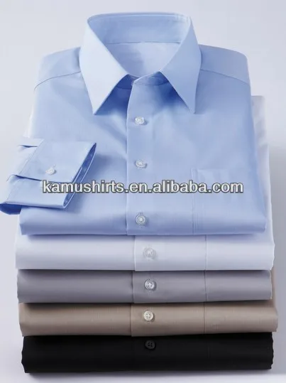

Mens Bamboo Microfiber shirts dress shirts office shirts, Red;grey;various colors
