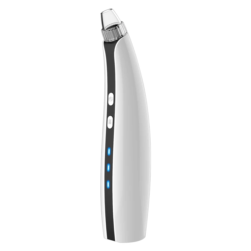 

2019 beauty device comedo suction blackhead remover vacuum