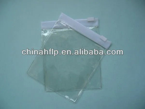 Soft pvc card holder@zt#100