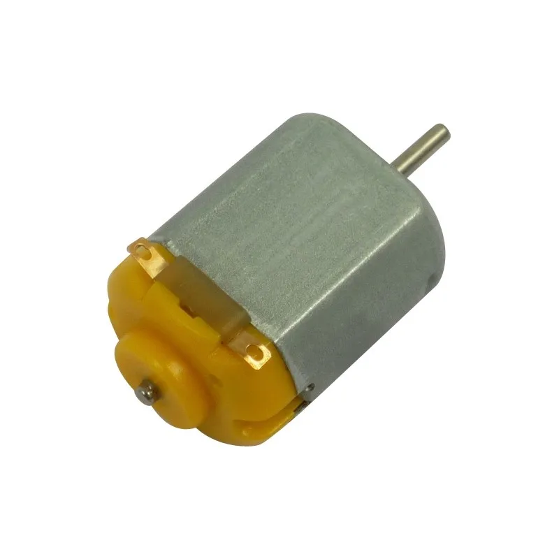 Fa130 1,5 Volt Mini Dc Elektromotor Für Spielzeug Buy Dc Elektrische