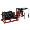 200mm Plastic Pipe Fitting Pipe Butt Welding Machine