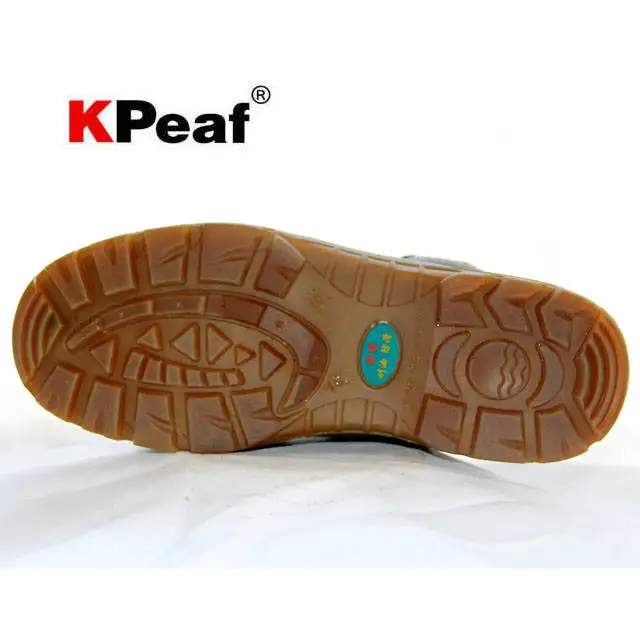 Fashionable Composite Toe Sport Safety Rubber Shoes Online Shopping