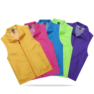 Factory custom new style compound vest vest Factory custom new style compound vest vest