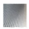 2 side aluminum foil fiberglass Senmei aluminum film woven double side heat insulation facing