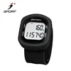 PC Software USB 30 Days Memory pedometer Watch Connected