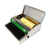 HW-450 plastic wrap packaging machine supermarket
