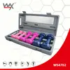 Total 6kg Lady Dumbbell Weight Keep Fitness Exercise Sports dumbbell set in carrying case