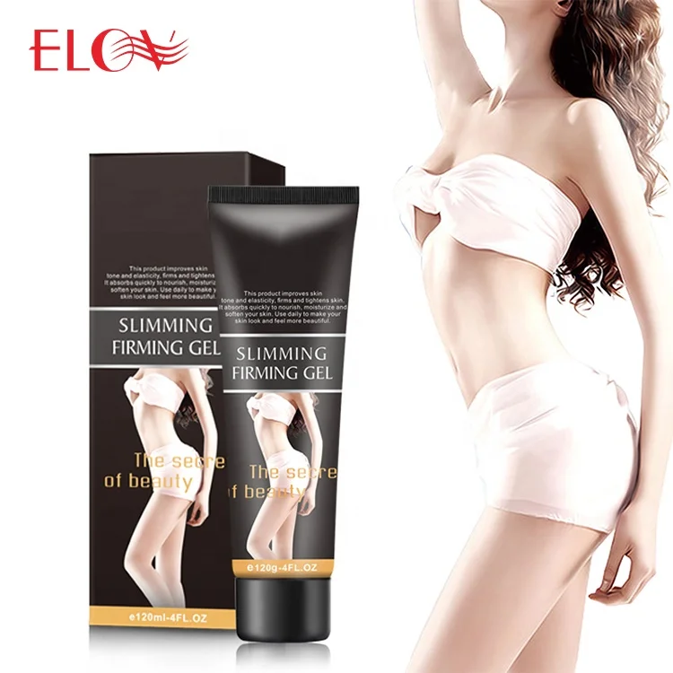 

2019 Hot-Selling Tight Slimming Cream slimming stomach cellulite cream for fat burning