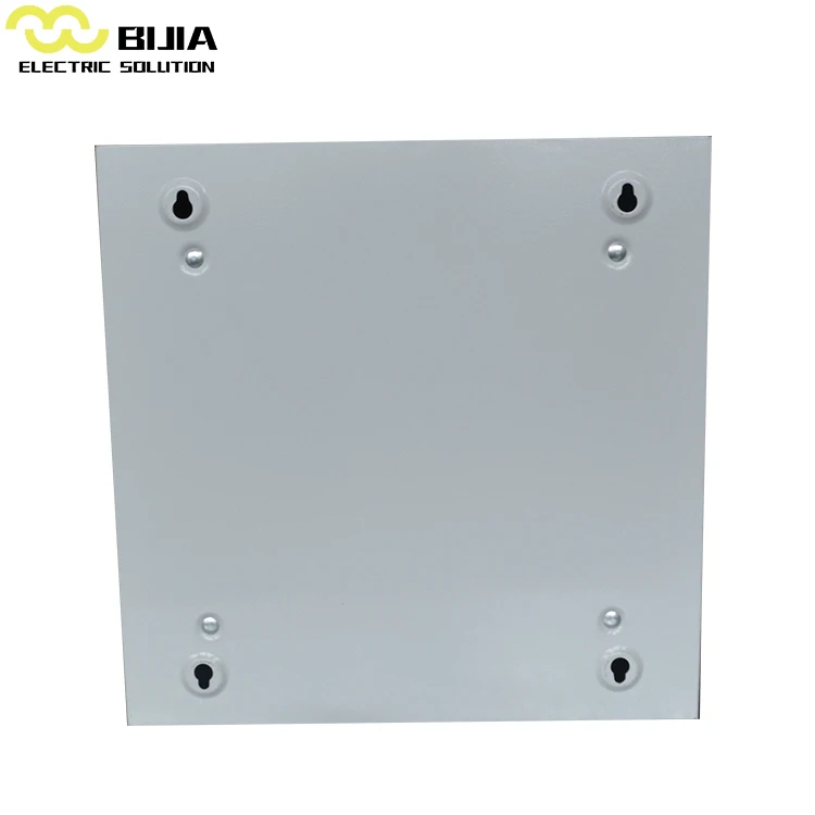 16 way distribution board