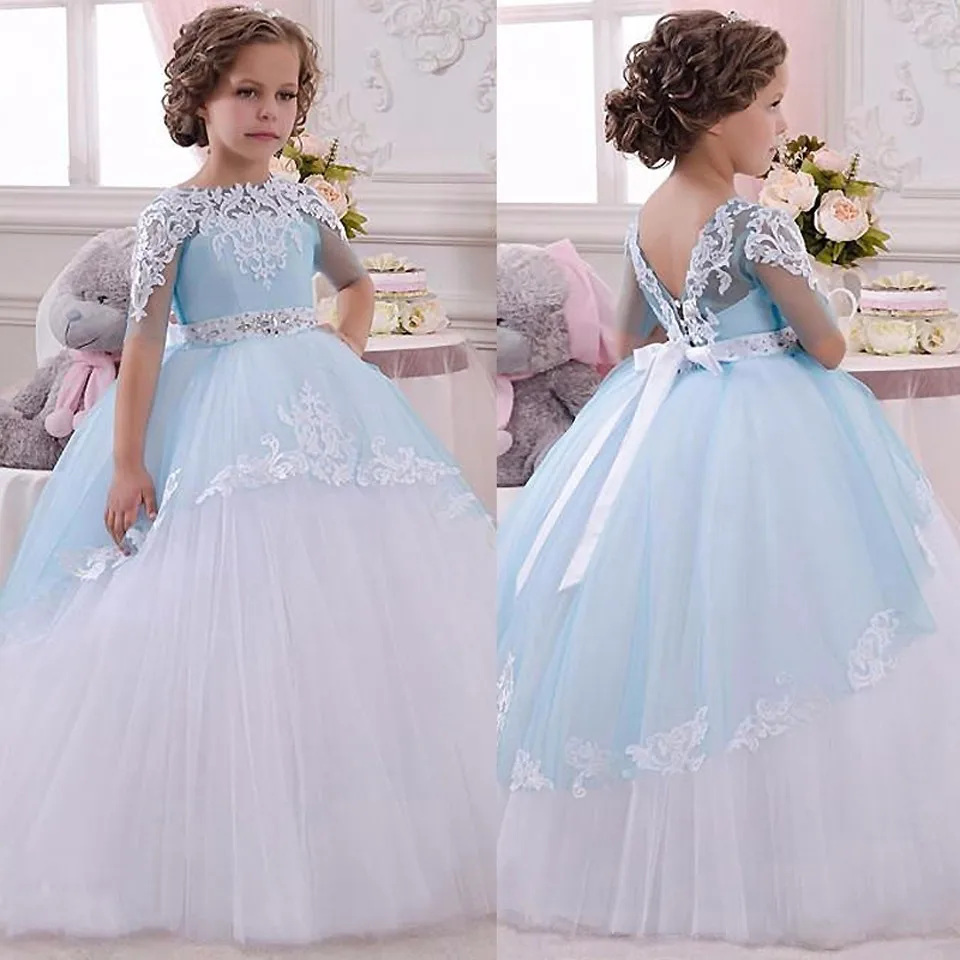 Los clientes que compraron este producto también compraron... Vestido De Princesa De Niñas Vestidos Sin Mangas Vestidos Elegante De Coctel Fiesta Largos De Noche Purpura Oscuro para CM BP4DZR € € Ahorre: 66% descuento.