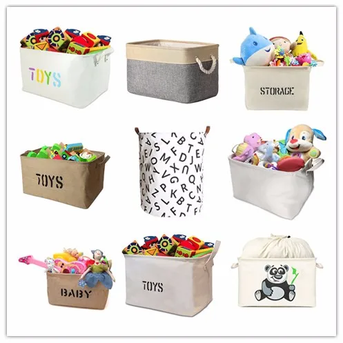 Laundry Bag Pop Up Mesh Foldable Washing Basket Bin Hamper Toy Cloth Storage E&F 