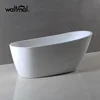 Hotel project freestanding corians bath, bathtub for Hotel