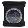 Mini Hidden Camera Smart Clock Camera with Motion Detection HD 1080P Nanny Cam Surveillance for Home Office