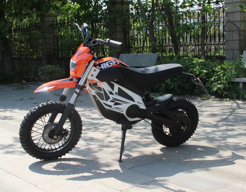 Wuxi High Speed 1200w 1500w 2000w Electric Dirt Bike For Sale Buy
