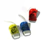Children Gift MIni Flashlight wind up toy flashlight for child
