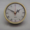80mm bezel quartz Nostalgia clock insert