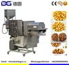 Industrial caramel pop corn machine multi flavor pop corn processing line