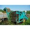 Escort Style Harvester Tractor Machine Agricultural Farm Equipment