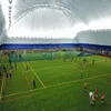 Good Cheap Air Dome China Sport Air Dome Prices 2019