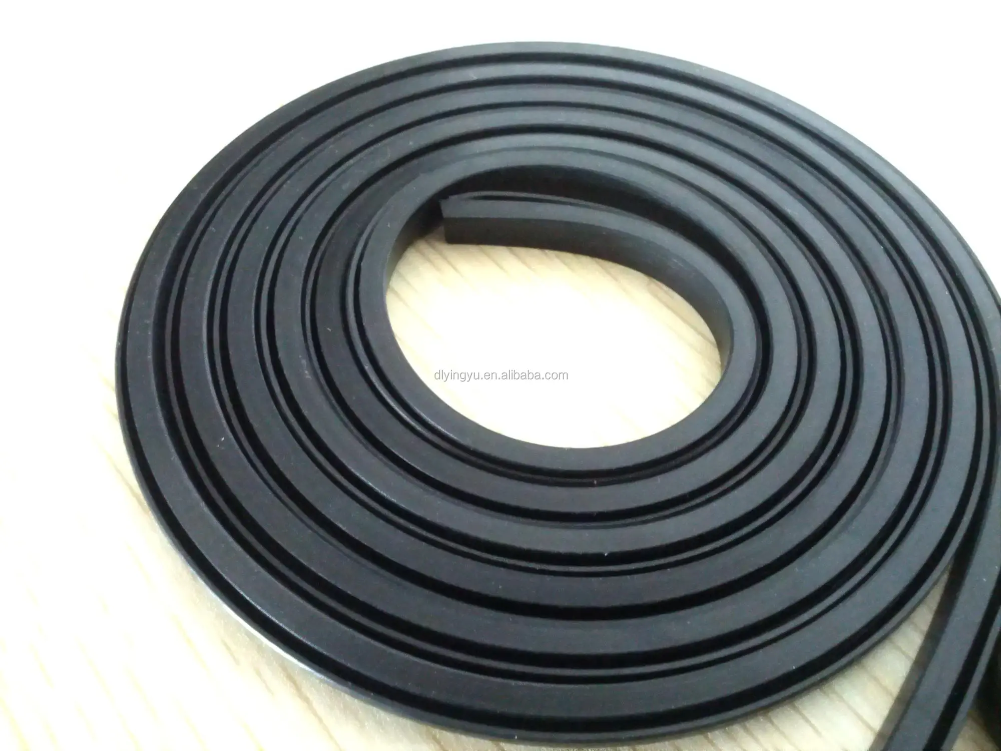 Nbr / Hnbr/ Cr/ Epdm Rubber Bearing Seal Strip / String Buy Nbr