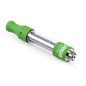 Leakproof Vape Cartridge