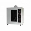 Fire Hazard Testing Needle Flame Test Apparatus